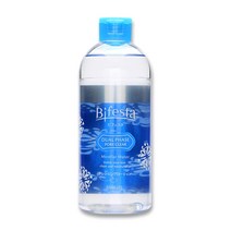 비페스타 딥클렌징 미셀라 클렌징워터 듀얼페이즈 360ml, 1개