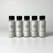 INSM 인숨 제로알콜 마우스워시 30ml X 5개 휴대용가글