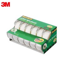 MEG4031463M 스카치 오피스팩 122A 6 매직테이프