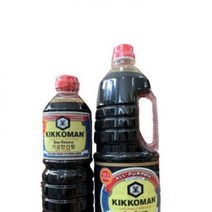 기꼬만간장 1L 일본간장 기꼬마간장, 2.기꼬만간장1.8L