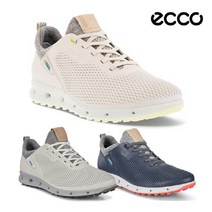 [에코골프] 에코코리아 정품 에코 쿨 프로 여성 골프화 125113 Ecco Cool Pr, 색상:01007 / 사이즈:39