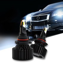 그랜저HG LED 전조등 (11년-16년) 합법인증