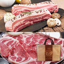 [굿프레시] 프리미엄 이베리코 선물세트 3호 1.5kg