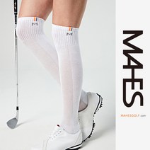 마헤스골프 오버니삭스 ASOW247, 화이트