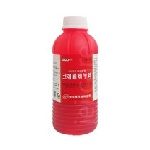 하이테크 바이오 팜 크레졸비누액 200ml 1병 살균제/소독제, 1개