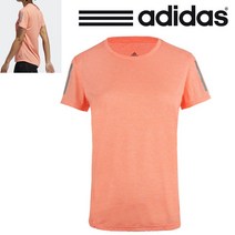아디다스 반팔티셔츠 우먼스 OTR 런 티 스포츠여성티셔츠 여성헬스반팔티셔츠 티셔츠