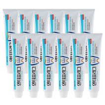 [AKMALL]부광약품 안티프라그 치약 130gX12개