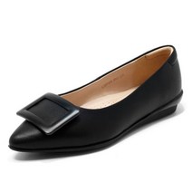 세라 [갤러리아] 세라 여성 컴포트 펌프스 플랫 C20P406 브라운 1CM