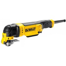 [∂LL7] 디월트-유선 멀티커터 DWE315K 300W (1EA) 만능 전동 절단 작업 절삭 절단기 공구_h§eEA, §본상품§e