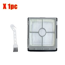meshfilter for bissell x7 2955z f2832 3350 로봇 진공 청소기 필터 가전 바닥 청소 세탁기 예비 부품, 1개