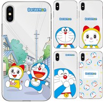 도라에몽 큐티 클리어 젤리 케이스 모음 아이폰 13 미니 프로 맥스