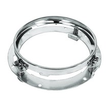 FADUIES 할리 스위치 백 FLD 팻 보이 FLSTF로드 킹을위한 주간 러닝 라이트가 장착 된 7 인치 프로젝터 LED 전조등, 21 Silver bracket