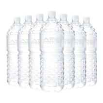 스파클 무라벨 2L x 12병, 24병(배송비절약)