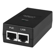 이지넷 PoE 인젝터 100Mbps NEXT-POE4803JM, 오렌지몰 본상품선택