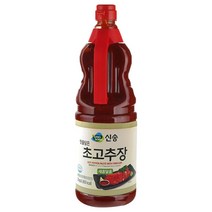 신송 맛을 담은 초고추장 2kg *WDNJ8167EA, 씨에이지몰 1, 씨에이지몰 본상품선택