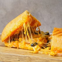 치아바타 그릴드치즈샌드위치 11종 종류별 맛보기 세트, 11개