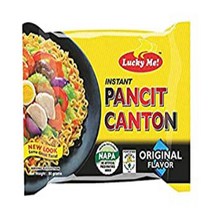2.12 Ounce (Pack of 15) Original Lucky Me! Instant Noodle Soup (Original 15 Pack), 1