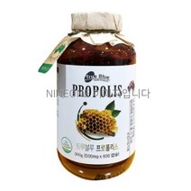 트루블루 프로폴리스 500mgX600캡슐 코스트코