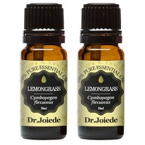 닥터조이드 아로마 에센셜 오일 10ml 2p, 11_레몬그라스