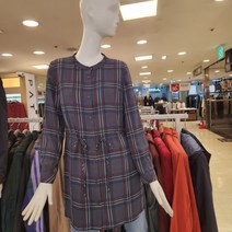[PAT] [피에이티]양쪽에 주머니가 잇어 이너와 아우터로 겸해서 입을수 잇는 실용적인