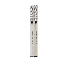 클리오 샤프 쏘 심플 워터프루프 펜 라이너 0.65ml, 블랙