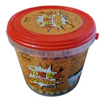 노브랜드 카라멜 팝콘 800g 한 통, 1개