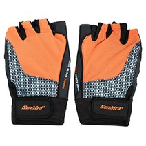 위dhns_썬버드 헬스 싸이클 레져용 장갑 오렌지 용품 벤치프레스 다용도 그립운동장갑♥dhn, ♥dhnXL