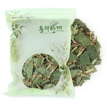 동의한재 정품 국산 햇 조릿대 산죽 담죽엽 300g, 단품