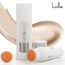 루디스 비비쿠션 크림글로우 40ml BB크림 썬쿠션 CUSHION, 1개