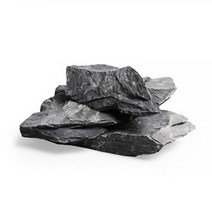 [바보사랑] 미미네스톤 세척 판석 3kg 전후 (크기모양랜덤), 상세 설명 참조