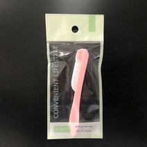 1+1 3수 눈썹칼세트 접이식 면도날 눈썹안전형날초등학생수모칼 눈썹칼, 사쿠라 파우더 [가방]