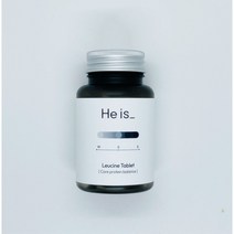 히이즈 류신 타블렛 2통, 60정, 2개
