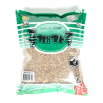 할매손 들깨가루 4종, 중간입자 들깨가루