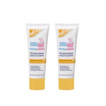 기한임박 세바메드 카렌듈라 베이비 크림 75ml 2개 2023.07 201589