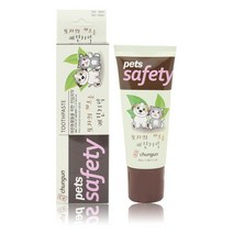 또자의 바르는 치약 80g 애견치약 바르는치약80g 또자, 본상품선택