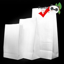 [각대봉투] (G-3) 노루지 화이트(대) / 100개
