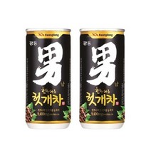 광동 헛개차캔 180ml x 30캔 차음료캔 숙취해소음료, 상세페이지 참조, 상세페이지 참조