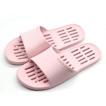 다이수 국산 미끄럼방지 크리아 욕실화, 크리아 핑크