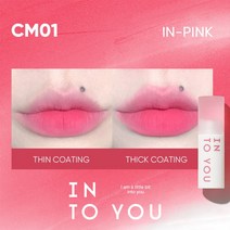 베이스젤오일 립글로스만들기 립글로즈만들기세트 립글로즈만들기세트청담언니 립글로즈만들기통 립글로즈 여성용 메이크업 라이트 클라우드 진흙 립 오래 지속되는 레드 신제품 가지 색상, 1.CM01