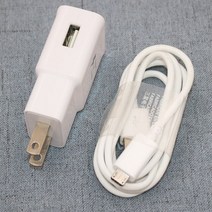 삼성 고속 충전 카가도르 전원 어댑터 갤럭시 S6 S7 엣지 A6 + A10S A5 노트 5 4 용 USB 마이크로 케이블, 08 US add 1M Cable