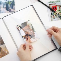 신혼부부 결혼사진 출산 스티키앨범 인생포토북, 데저트