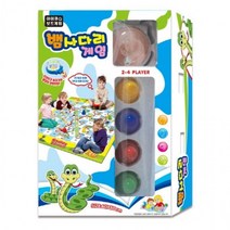 뱀사다리 게임단체게임 보드게임 복불복게임 가족게임 게임, 본상품