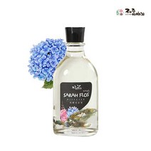 제주사라오름 디퓨저 사려니수국향140ml 실내방향제