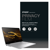 [KT알파쇼핑]HP 엔비 x360 15-dr0042tx용 정보보호필름, 단일상품_색상_상세페이지참조, 상세페이지참조