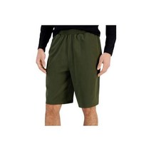 이데올로기 남성 워크아웃 Activewear 피트니스 쇼츠 애슬레틱 0081 323152