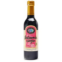 스톤월 키친 그랜드 리저브 발사믹 식초 375ml Napa Valley Naturals Grand Reserve Balsamic Vinegar 포도