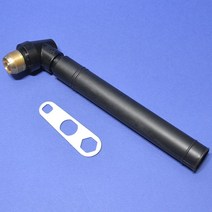 크레토스 프라즈마토치 헤드만 P-80헤드 7006128