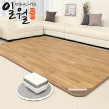 일월 일월 나노륨 플러스 온돌마루 온수 카페트매트 본사직영몰, 특대형