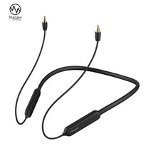블루투스이어폰 - 블루투스 5.0 Aptx/ aptx ll 케이블 mmcx A2DC 2PIN 0.78 IE80 IM SHURE SE215 용 방수, 06 TE60 IE40 Series, 06 TE60 IE40 Series