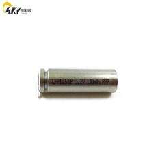 IQOS용 고출력 충전식 배터리 LiFePo4 10370 LFP10370 150mah 5C 방전 3.2V, [03] 6PCS, 1개, 1개